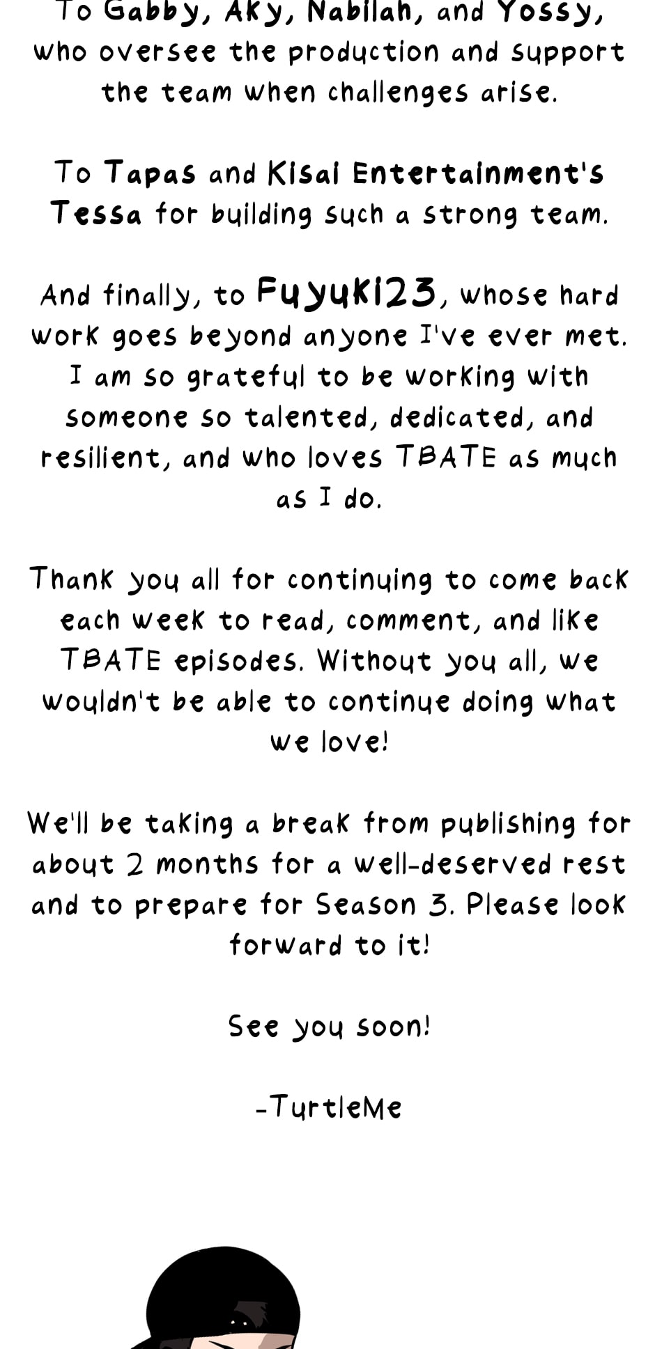 The Beginning After The End Chapter 56 image 90